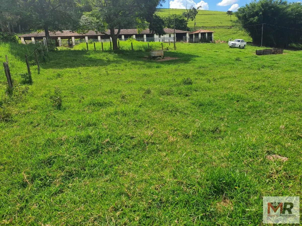 Fazenda à venda de 233 ha em Itajubá, MG, Brasil