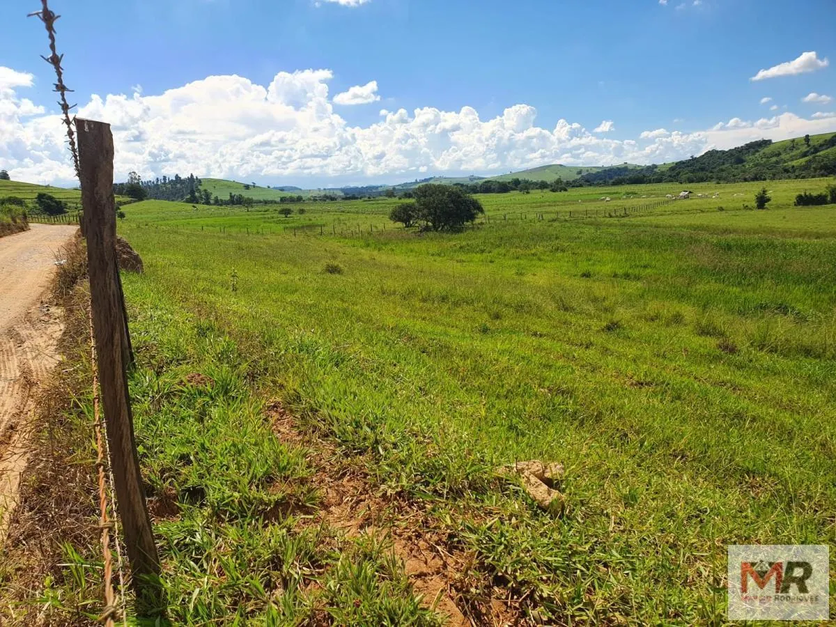 Fazenda à venda de 233 ha em Itajubá, MG, Brasil