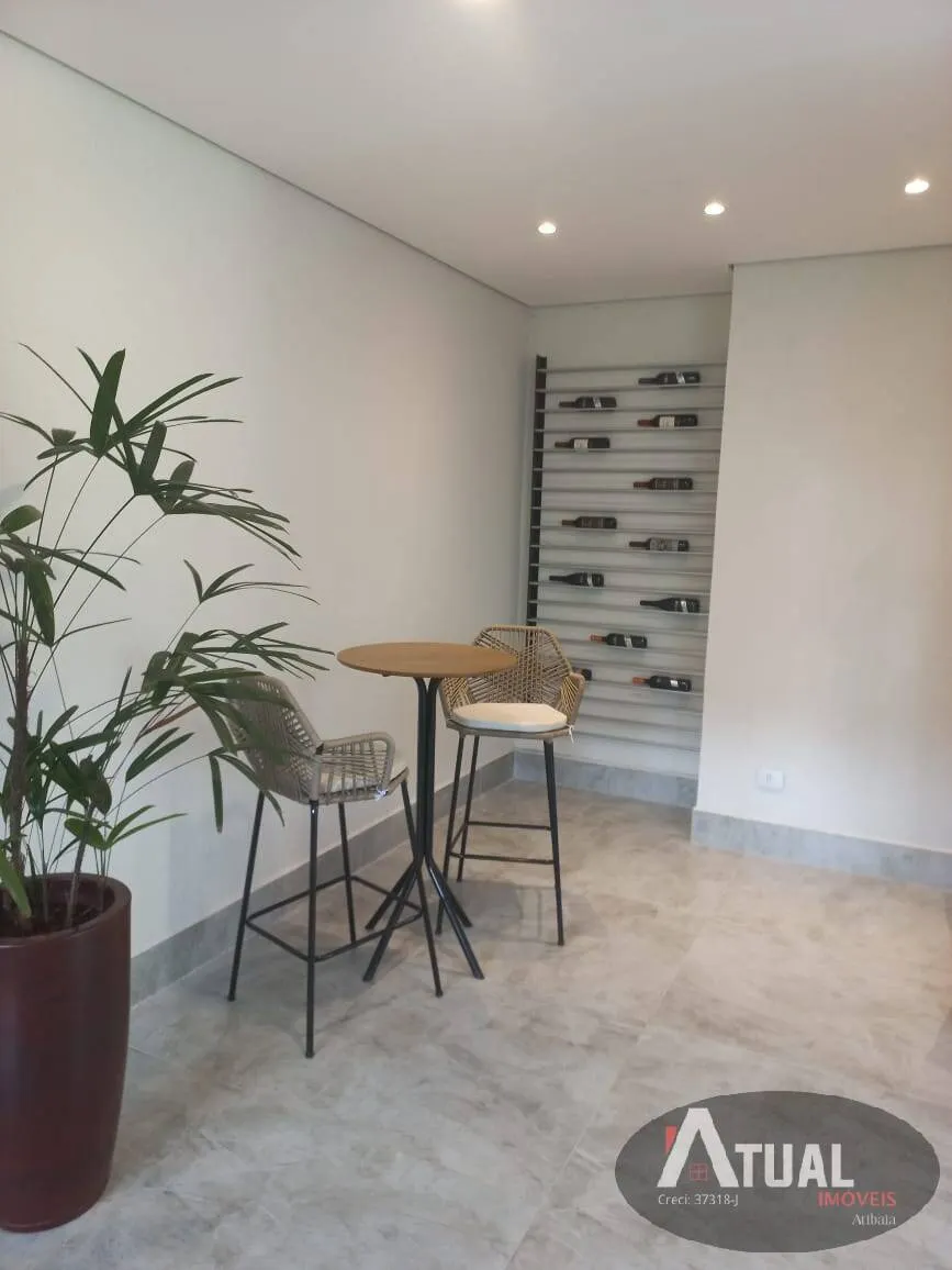House  of 940 m² in Atibaia, SP, Brazil