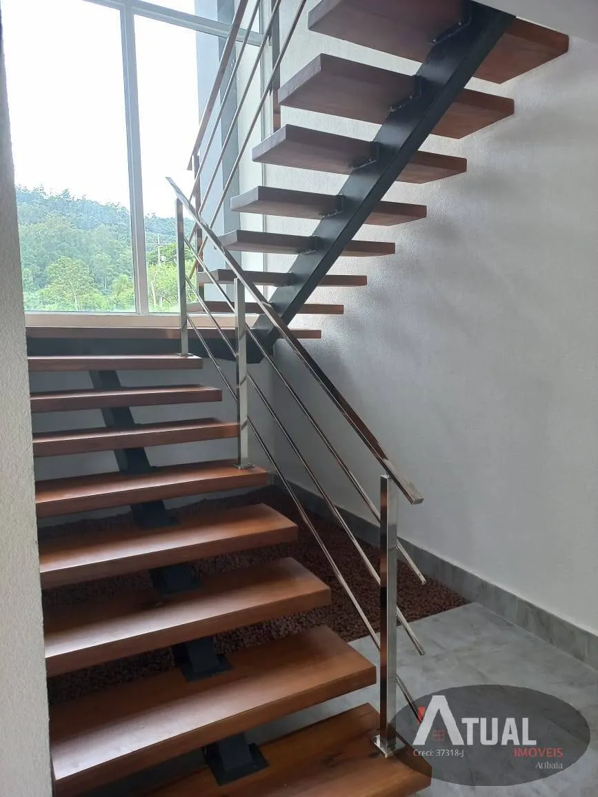 House  of 940 m² in Atibaia, SP, Brazil