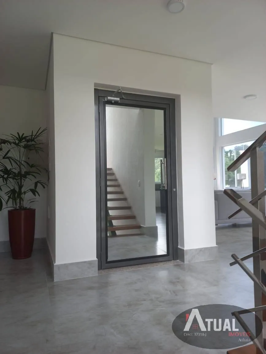 House  of 940 m² in Atibaia, SP, Brazil