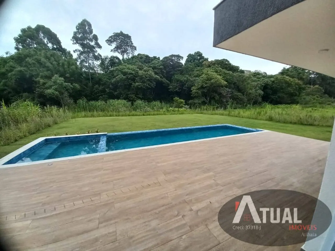 House  of 940 m² in Atibaia, SP, Brazil