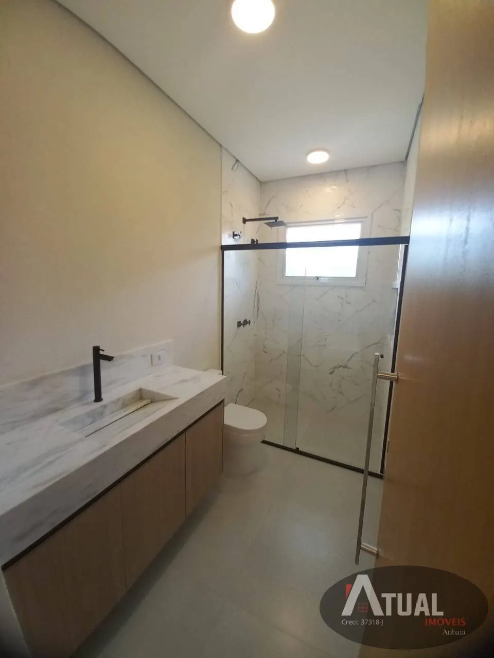 House  of 940 m² in Atibaia, SP, Brazil