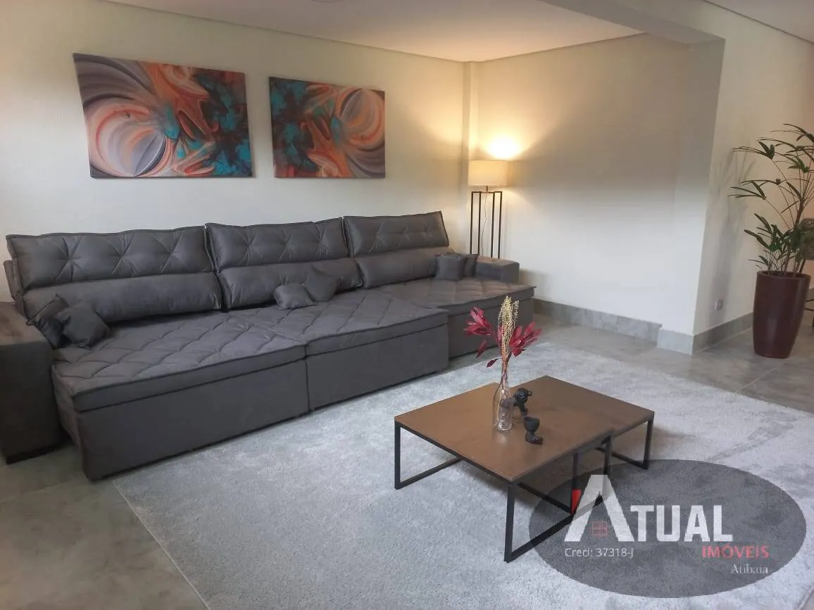 House  of 940 m² in Atibaia, SP, Brazil