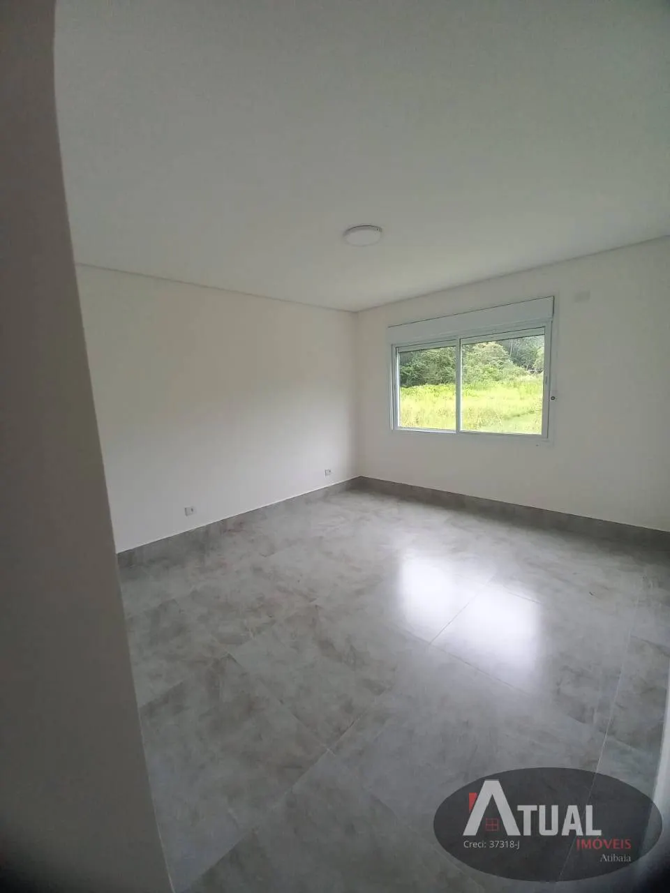 House  of 940 m² in Atibaia, SP, Brazil