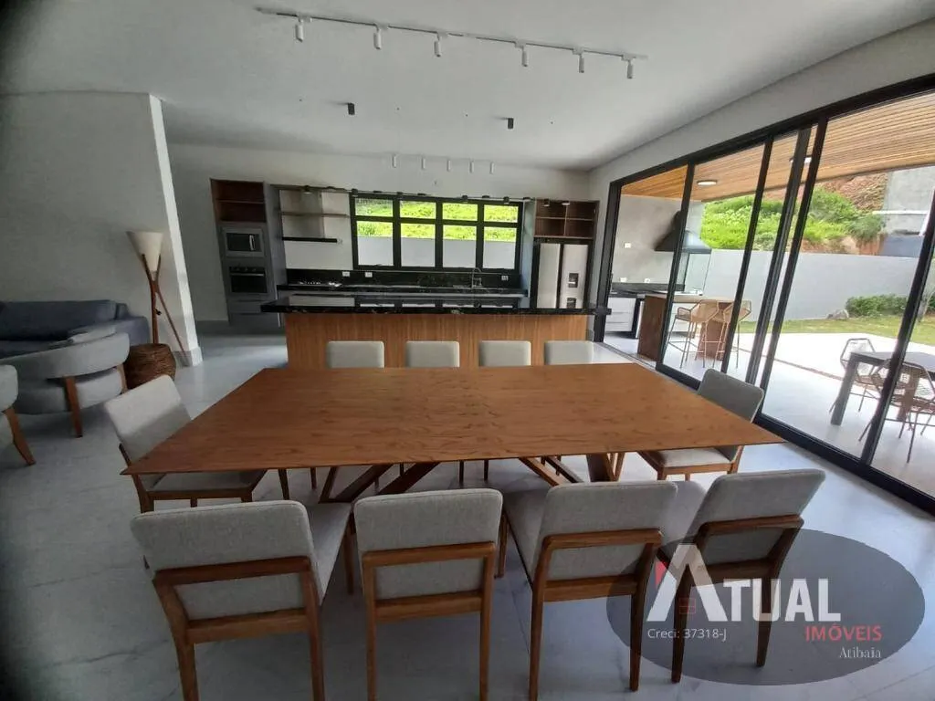 House  of 940 m² in Atibaia, SP, Brazil