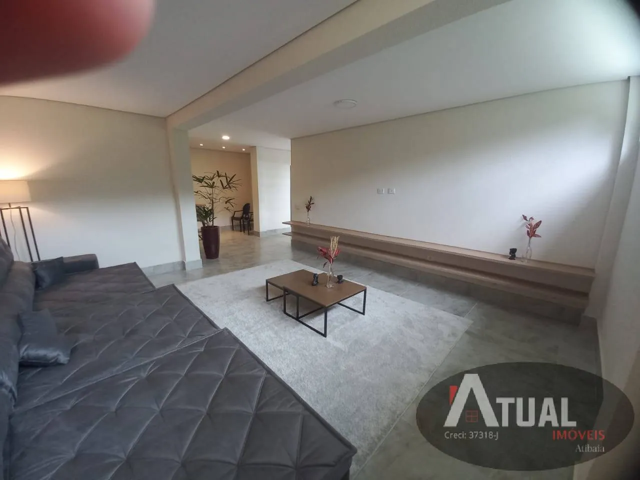 House  of 940 m² in Atibaia, SP, Brazil