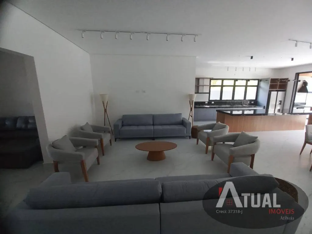 House  of 940 m² in Atibaia, SP, Brazil