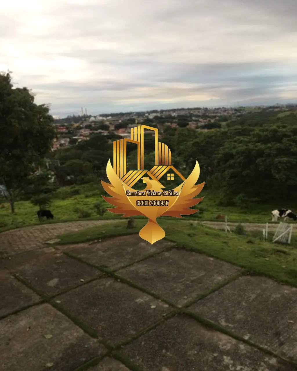 Terreno à venda de 2 ha em São José dos Campos, SP, Brasil