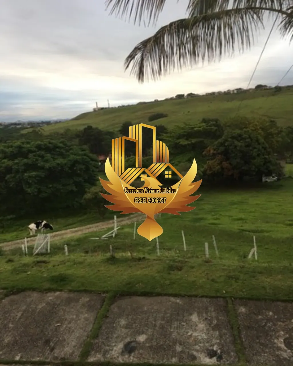 Terreno à venda de 2 ha em São José dos Campos, SP, Brasil