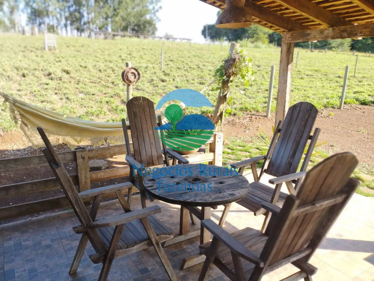 Country home for sale of 12 acres in Bonópolis, GO, Brazil