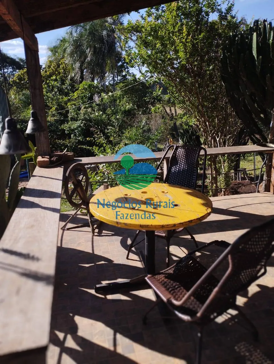 Country home for sale of 12 acres in Bonópolis, GO, Brazil