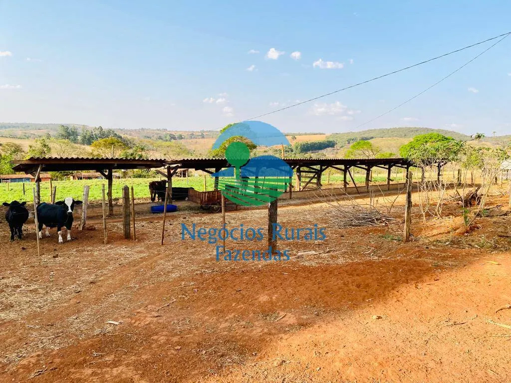 Country home for sale of 12 acres in Bonópolis, GO, Brazil