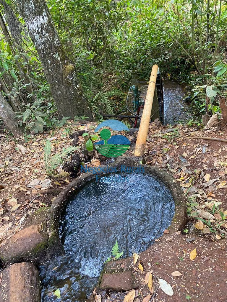 Country home for sale of 12 acres in Bonópolis, GO, Brazil