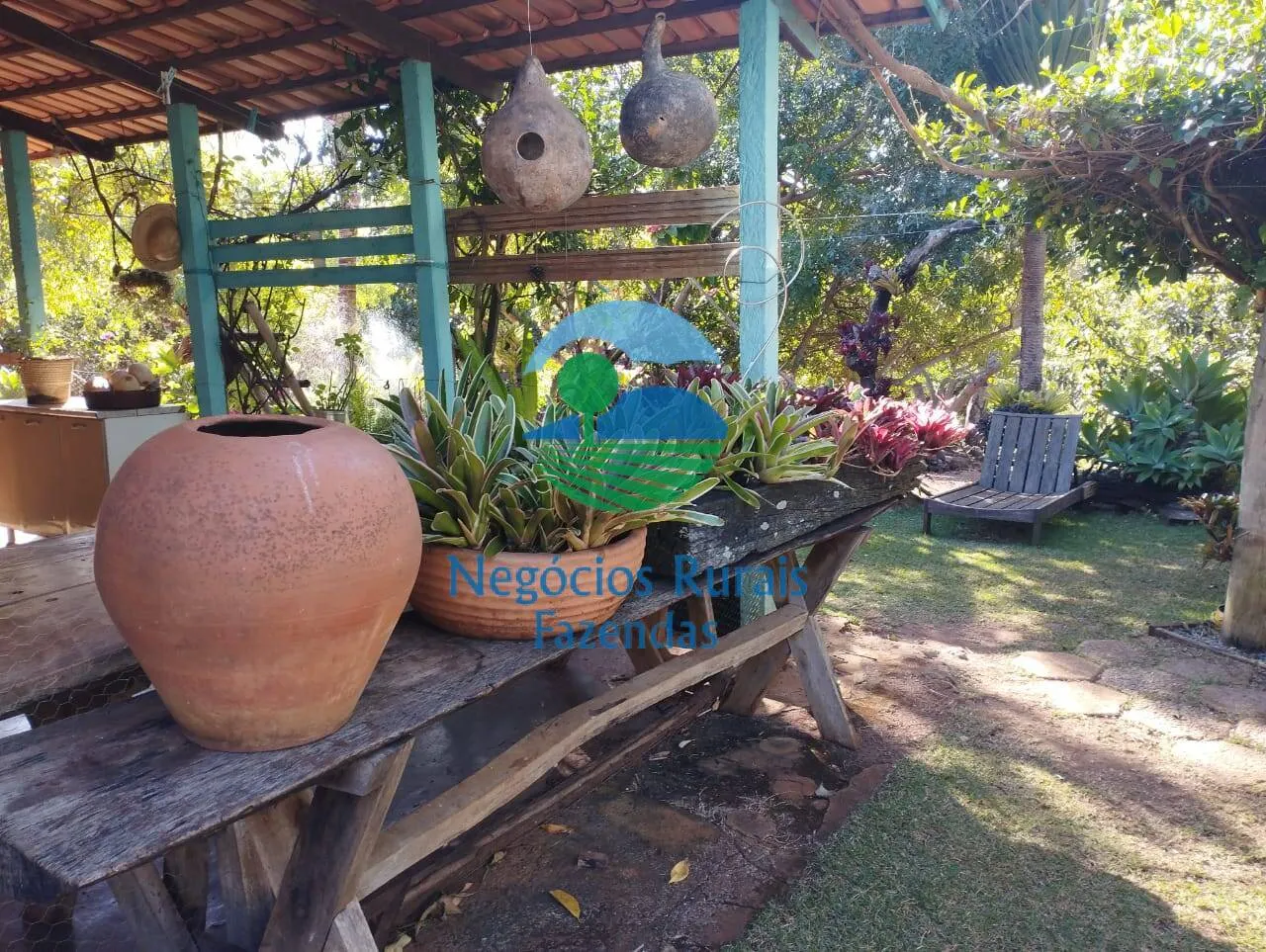 Country home for sale of 12 acres in Bonópolis, GO, Brazil