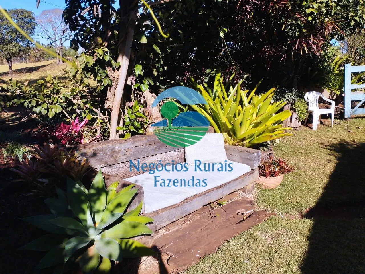 Country home for sale of 12 acres in Bonópolis, GO, Brazil