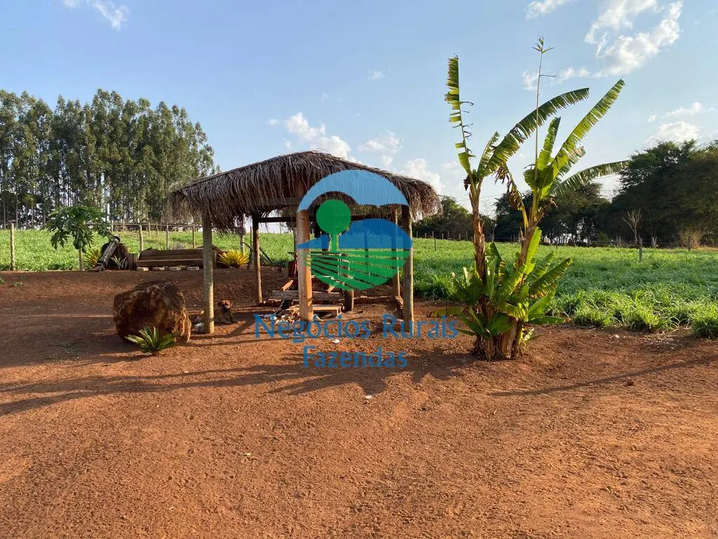 Country home for sale of 12 acres in Bonópolis, GO, Brazil