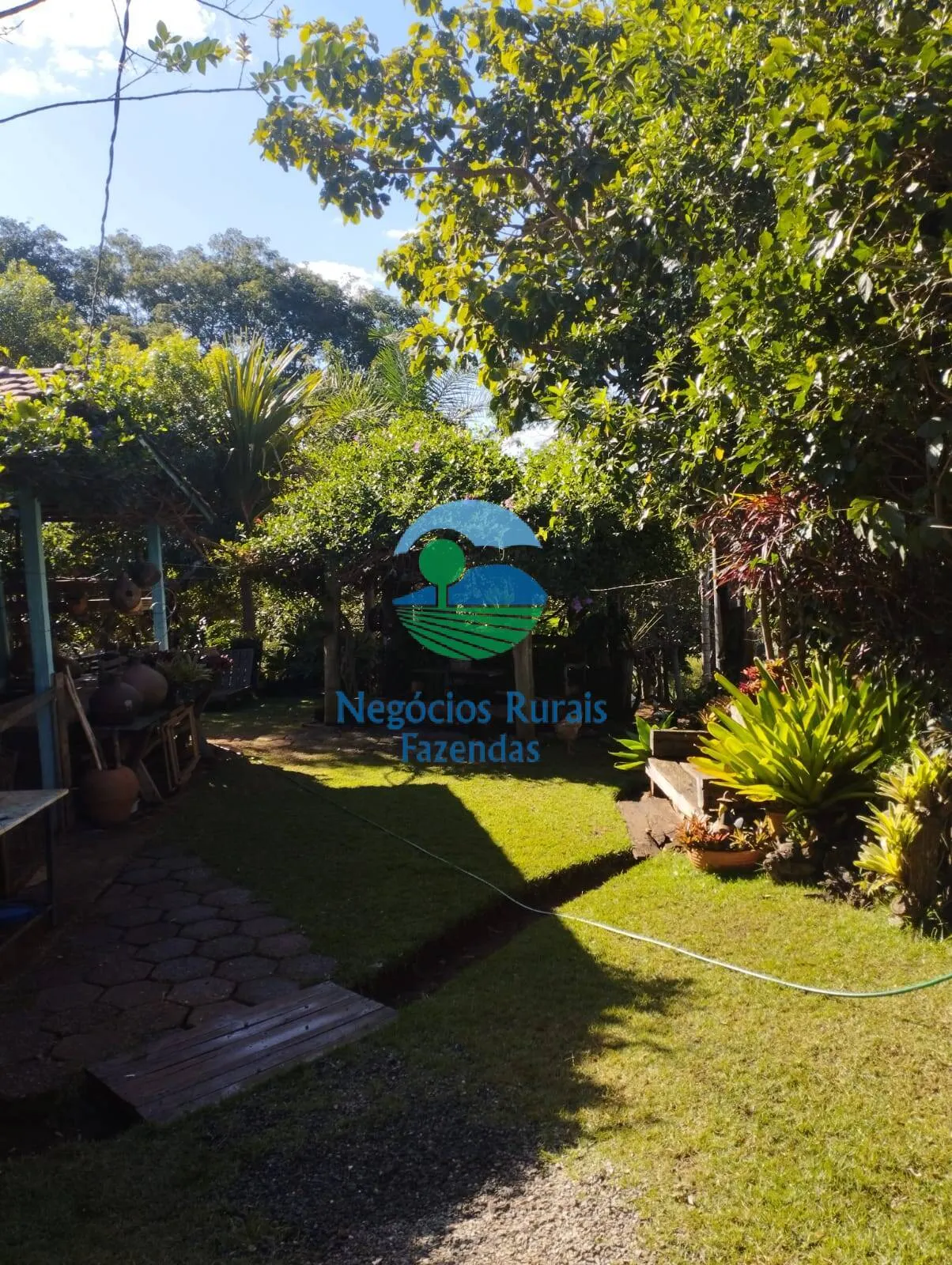 Country home for sale of 12 acres in Bonópolis, GO, Brazil