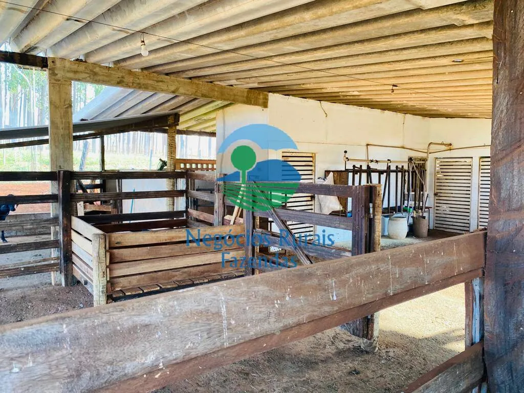 Country home for sale of 12 acres in Bonópolis, GO, Brazil