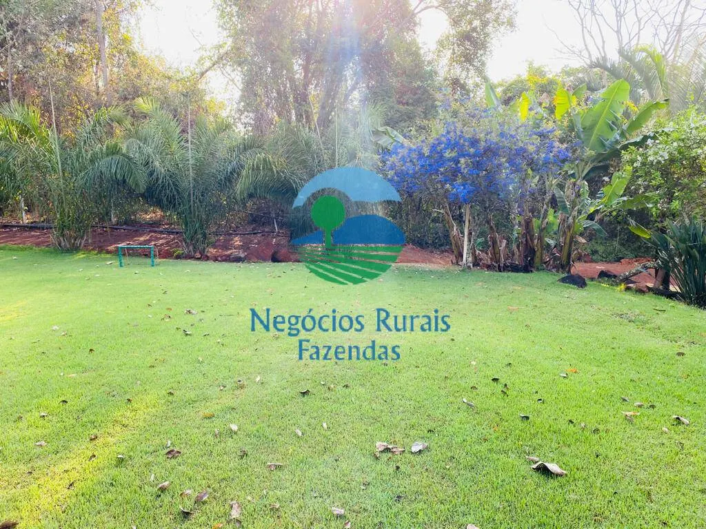 Country home for sale of 12 acres in Bonópolis, GO, Brazil