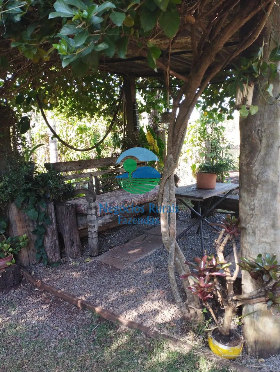 Country home for sale of 12 acres in Bonópolis, GO, Brazil