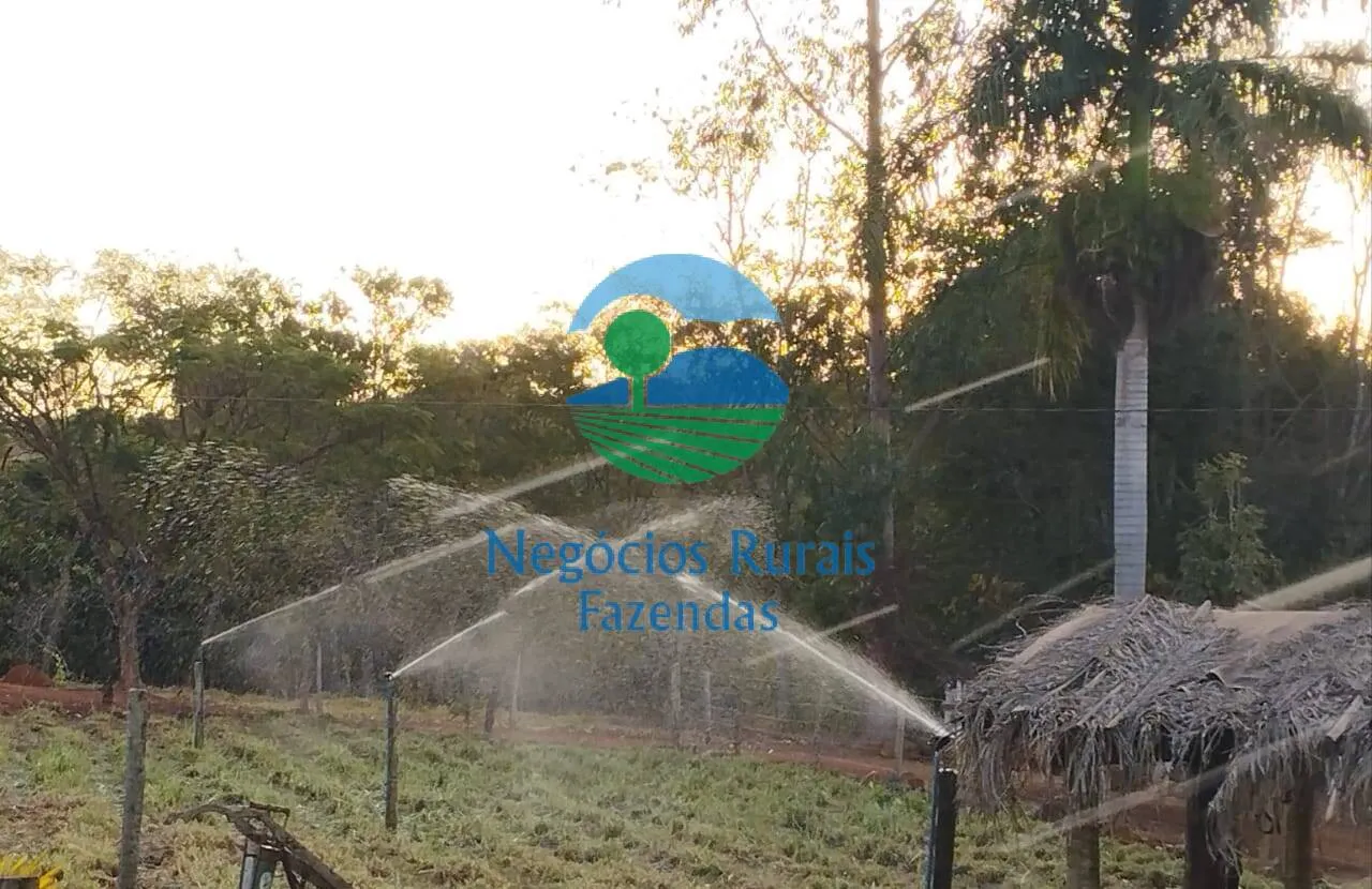 Country home for sale of 12 acres in Bonópolis, GO, Brazil