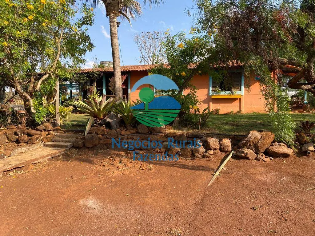 Country home for sale of 12 acres in Bonópolis, GO, Brazil