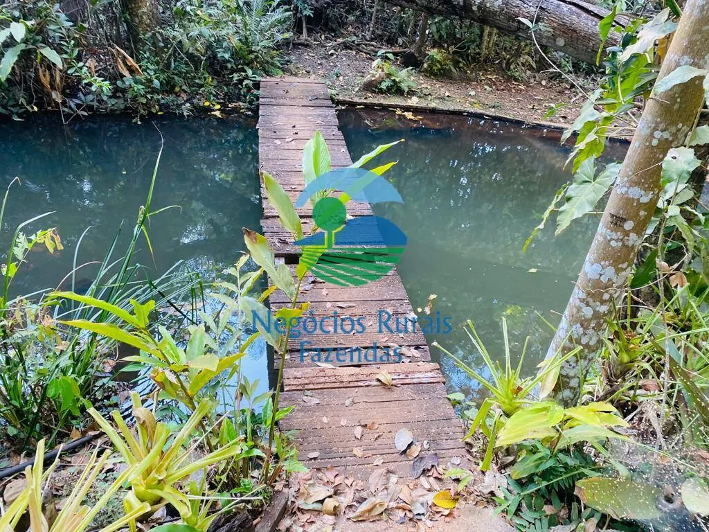 Country home for sale of 12 acres in Bonópolis, GO, Brazil