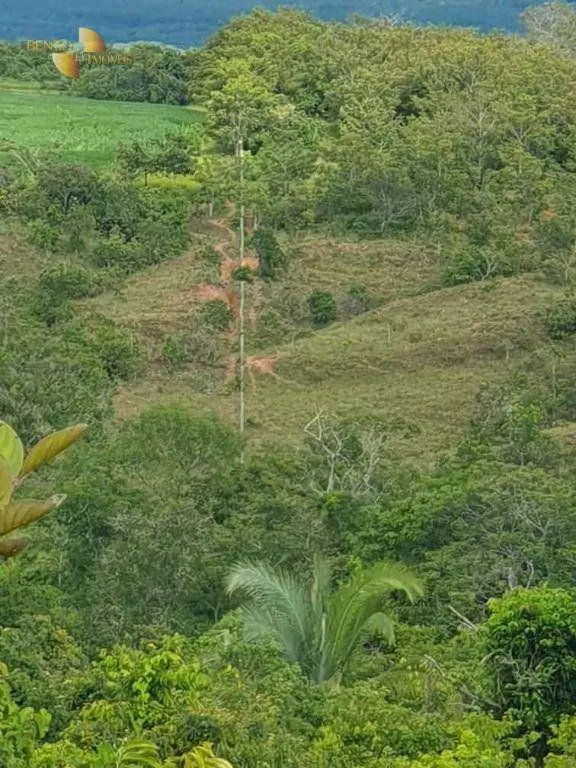 Fazenda à venda de 1.128 ha em Nossa Senhora do Livramento, MT, Brasil