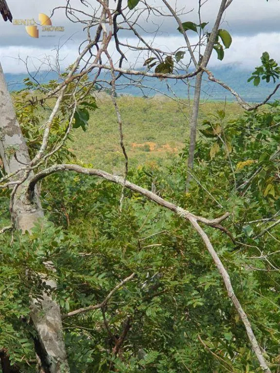 Fazenda à venda de 1.128 ha em Nossa Senhora do Livramento, MT, Brasil