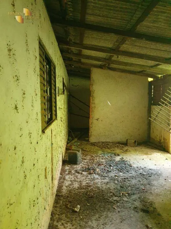 Fazenda à venda de 1.128 ha em Nossa Senhora do Livramento, MT, Brasil