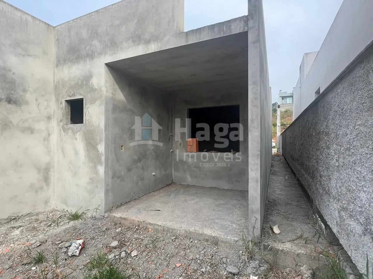 Casa à venda de 67 m² em Brusque, SC, Brasil
