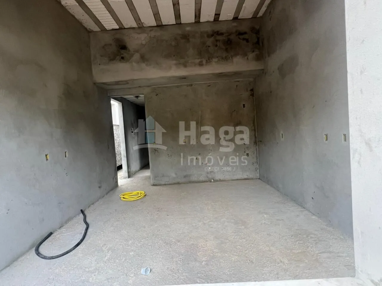 Casa à venda de 67 m² em Brusque, SC, Brasil