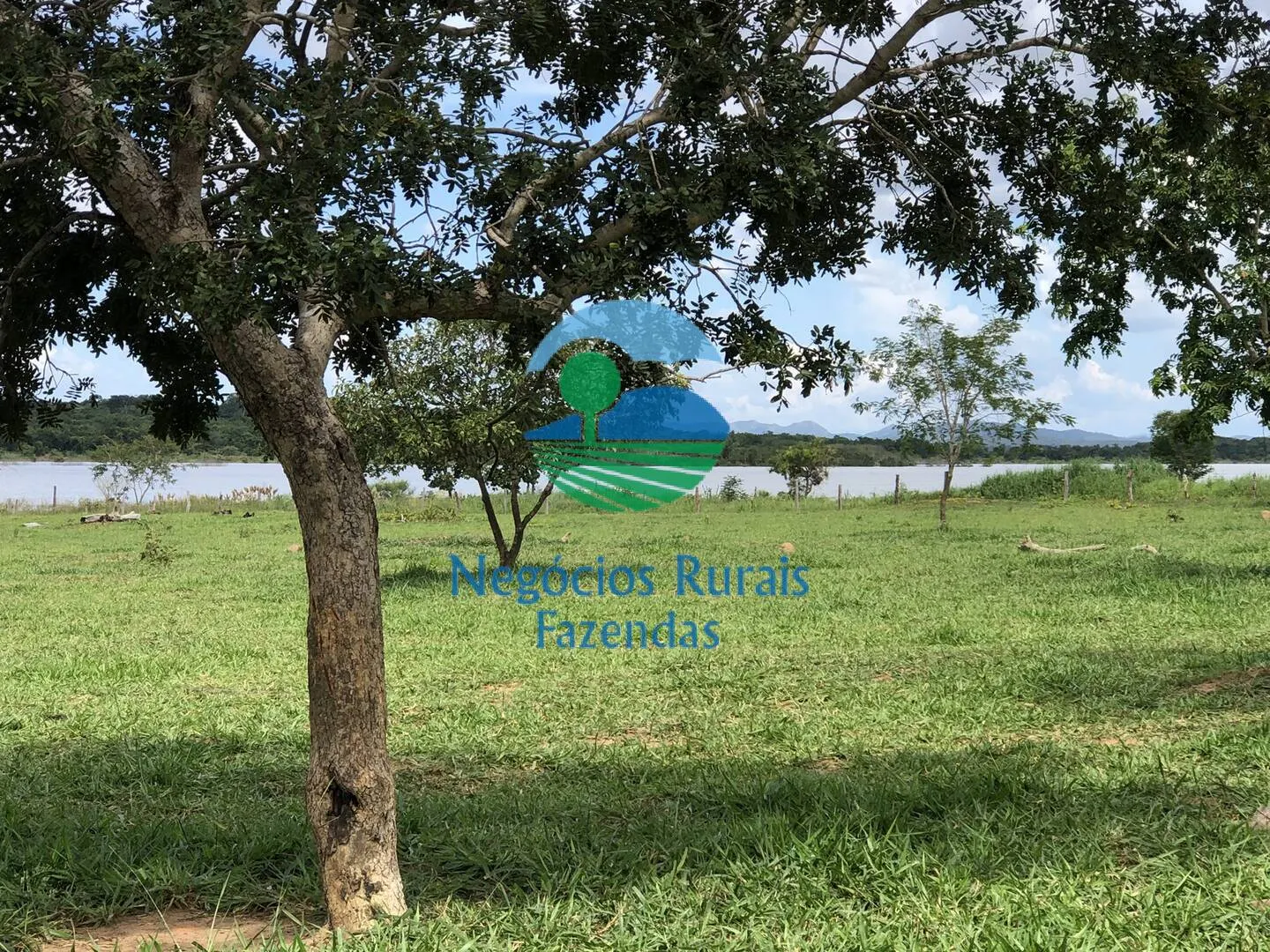 Sítio à venda de 4 ha em Uruaçu, GO, Brasil