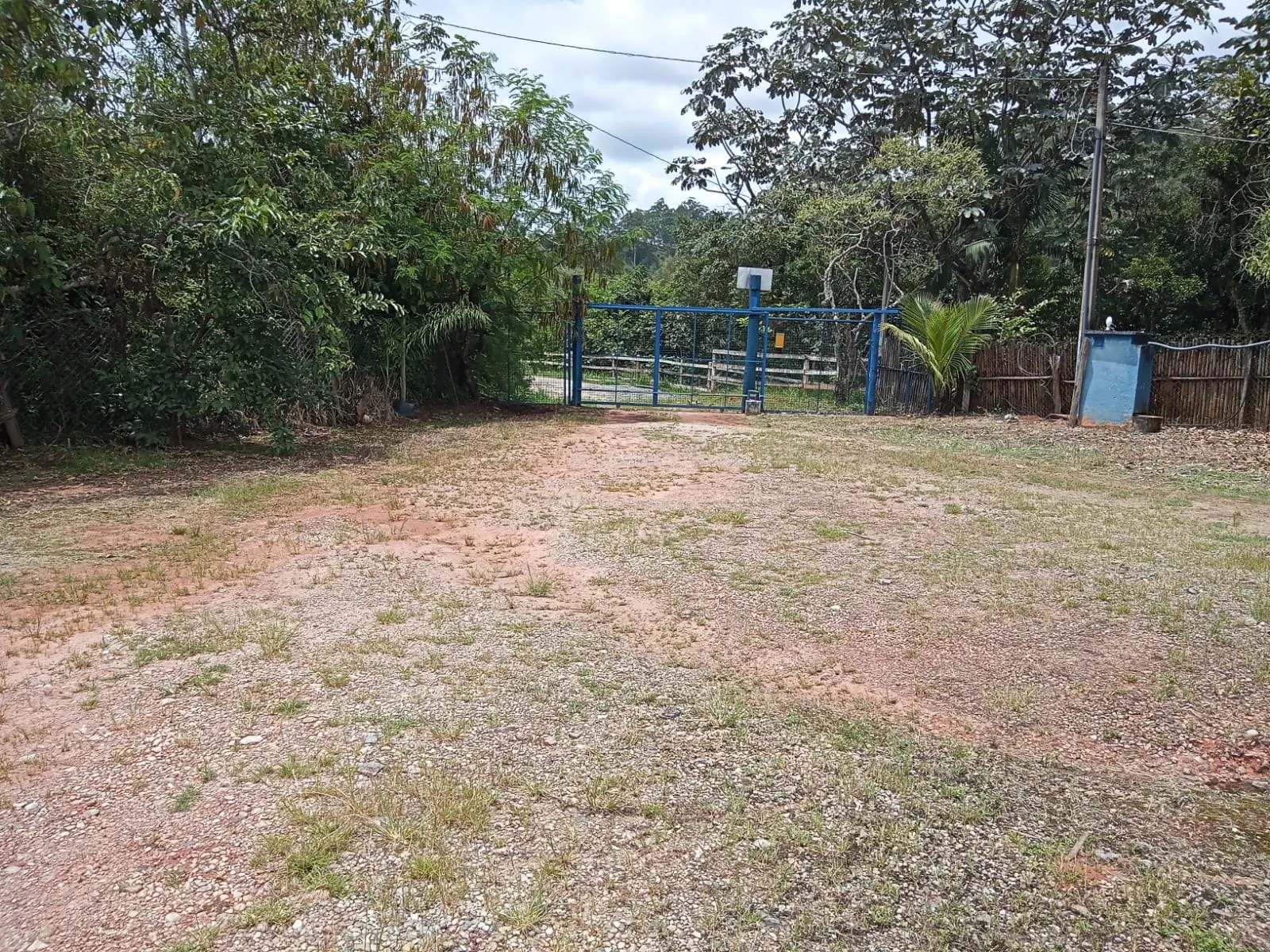 Country home for sale of 3 acres in São José dos Campos, SP, Brazil