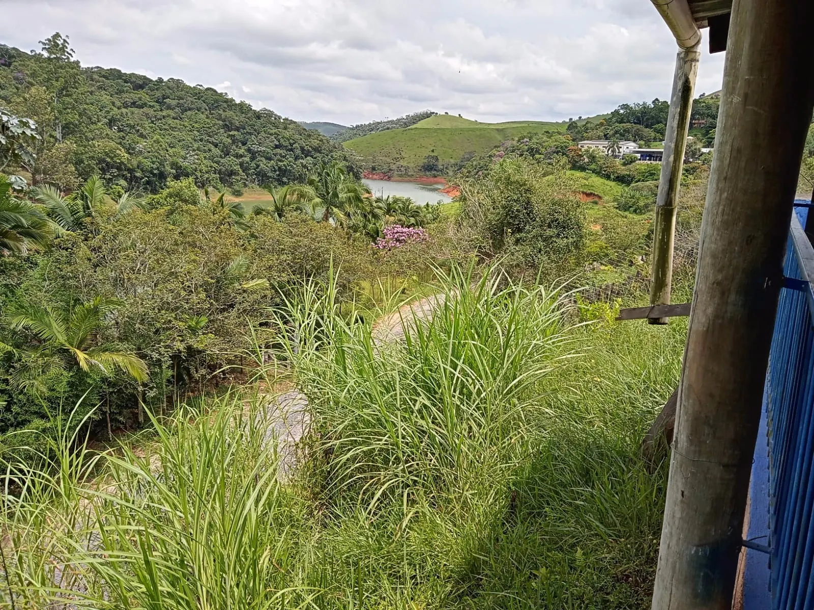 Country home for sale of 3 acres in São José dos Campos, SP, Brazil