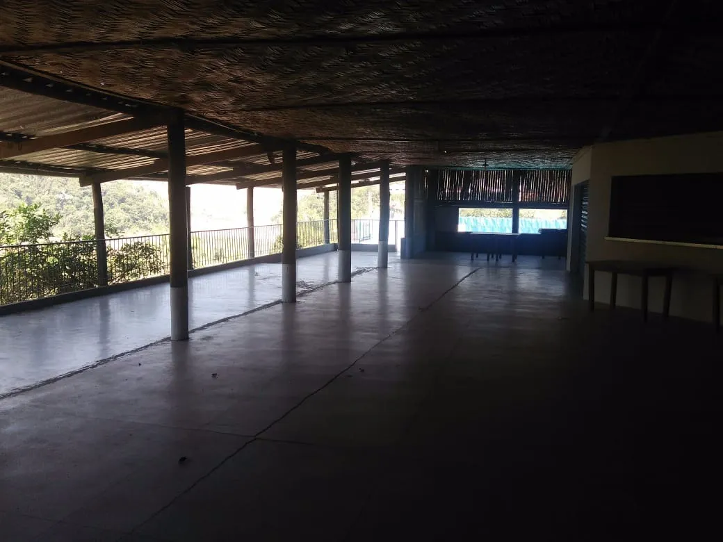 Country home for sale of 3 acres in São José dos Campos, SP, Brazil
