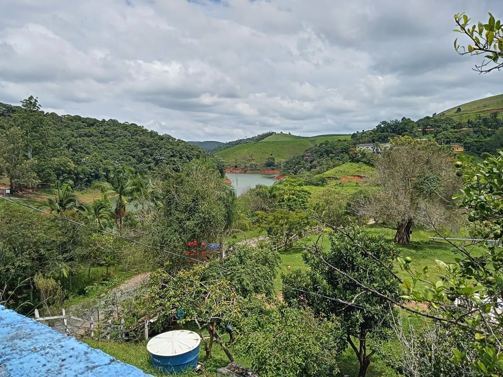 Country home for sale of 3 acres in São José dos Campos, SP, Brazil