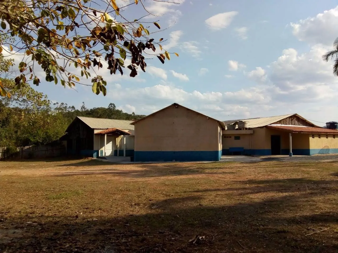 Country home for sale of 3 acres in São José dos Campos, SP, Brazil