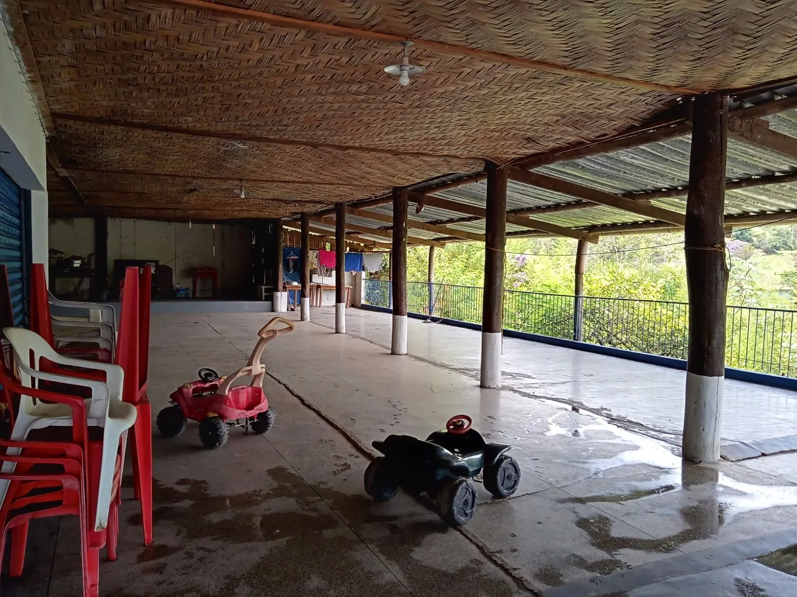 Country home for sale of 3 acres in São José dos Campos, SP, Brazil