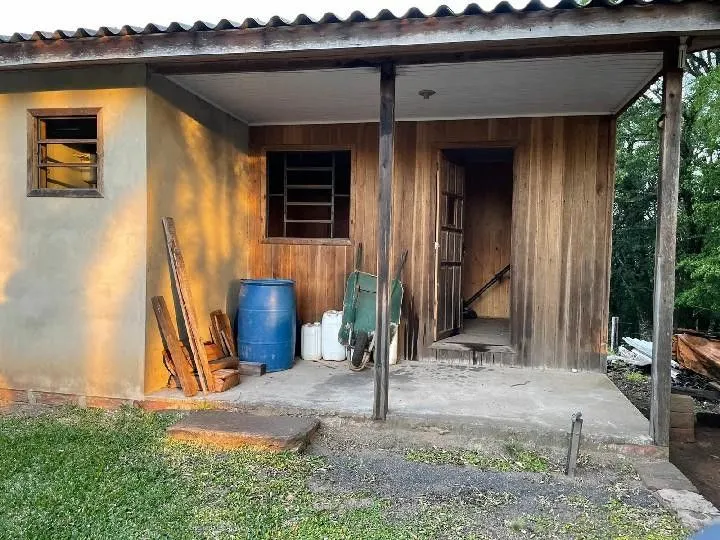 Sítio à venda e para Arrendar de 28 ha em Glorinha, RS, Brasil
