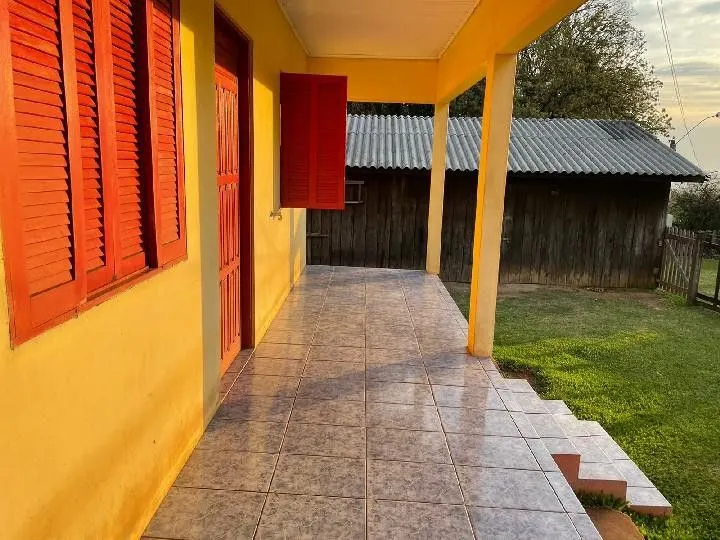 Sítio à venda e para Arrendar de 28 ha em Glorinha, RS, Brasil