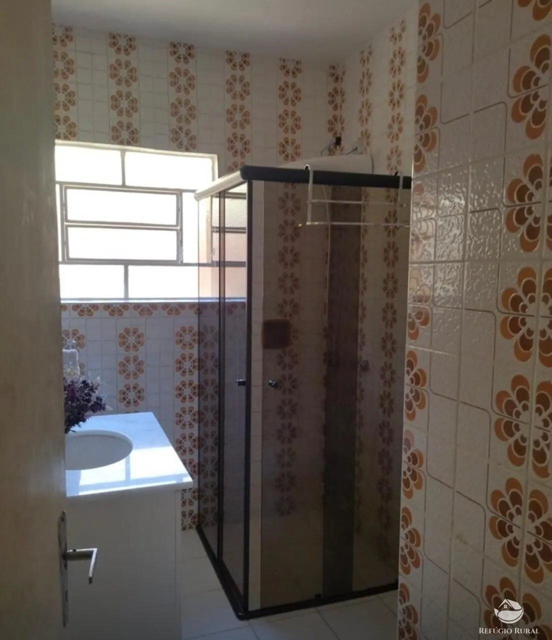 Small farm for sale of 52 acres in Sapucaí-Mirim, MG, Brazil