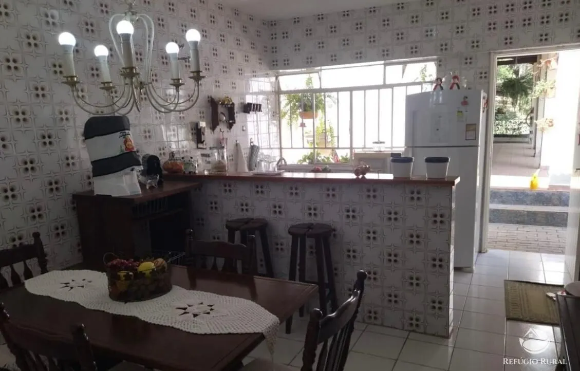 Small farm for sale of 52 acres in Sapucaí-Mirim, MG, Brazil