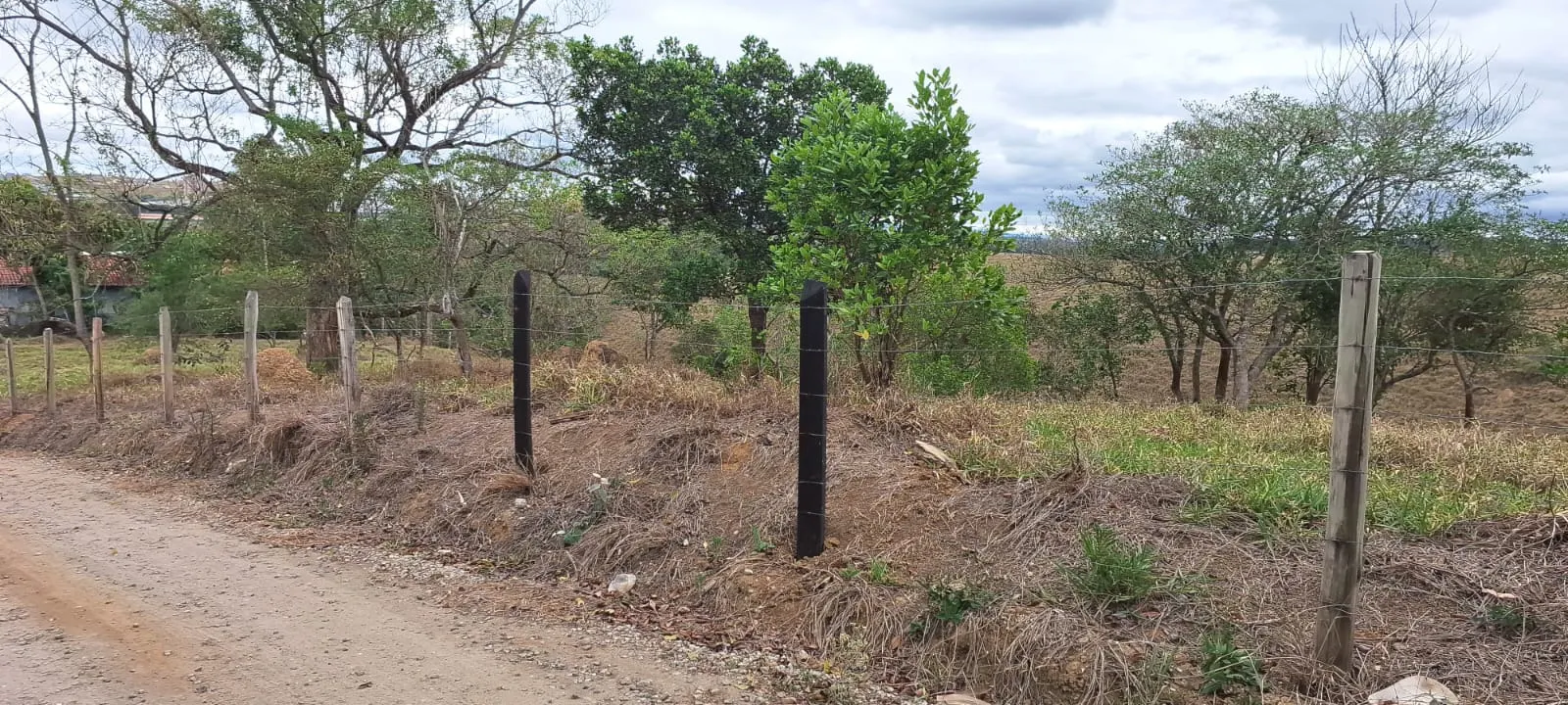 Terreno à venda de 2 ha em São José dos Campos, SP, Brasil