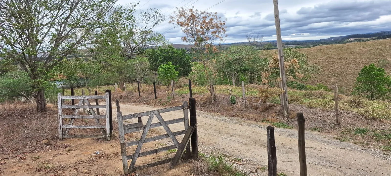 Terreno à venda de 2 ha em São José dos Campos, SP, Brasil