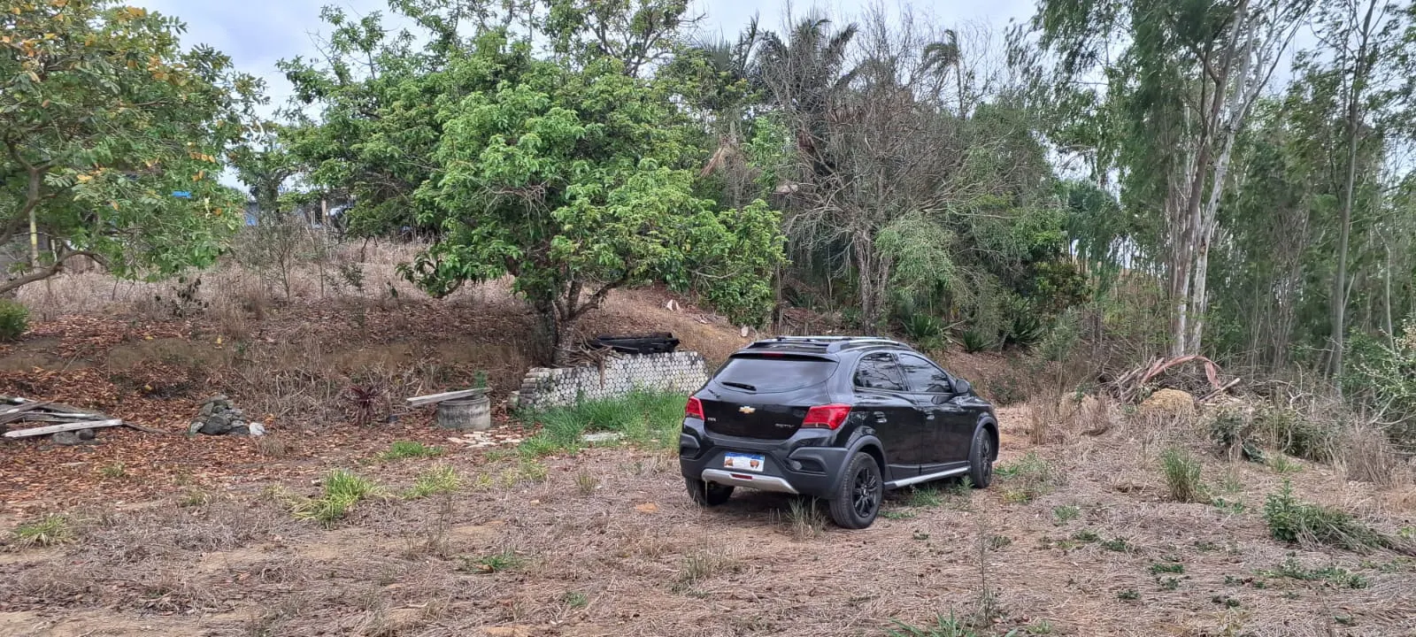 Terreno à venda de 2 ha em São José dos Campos, SP, Brasil