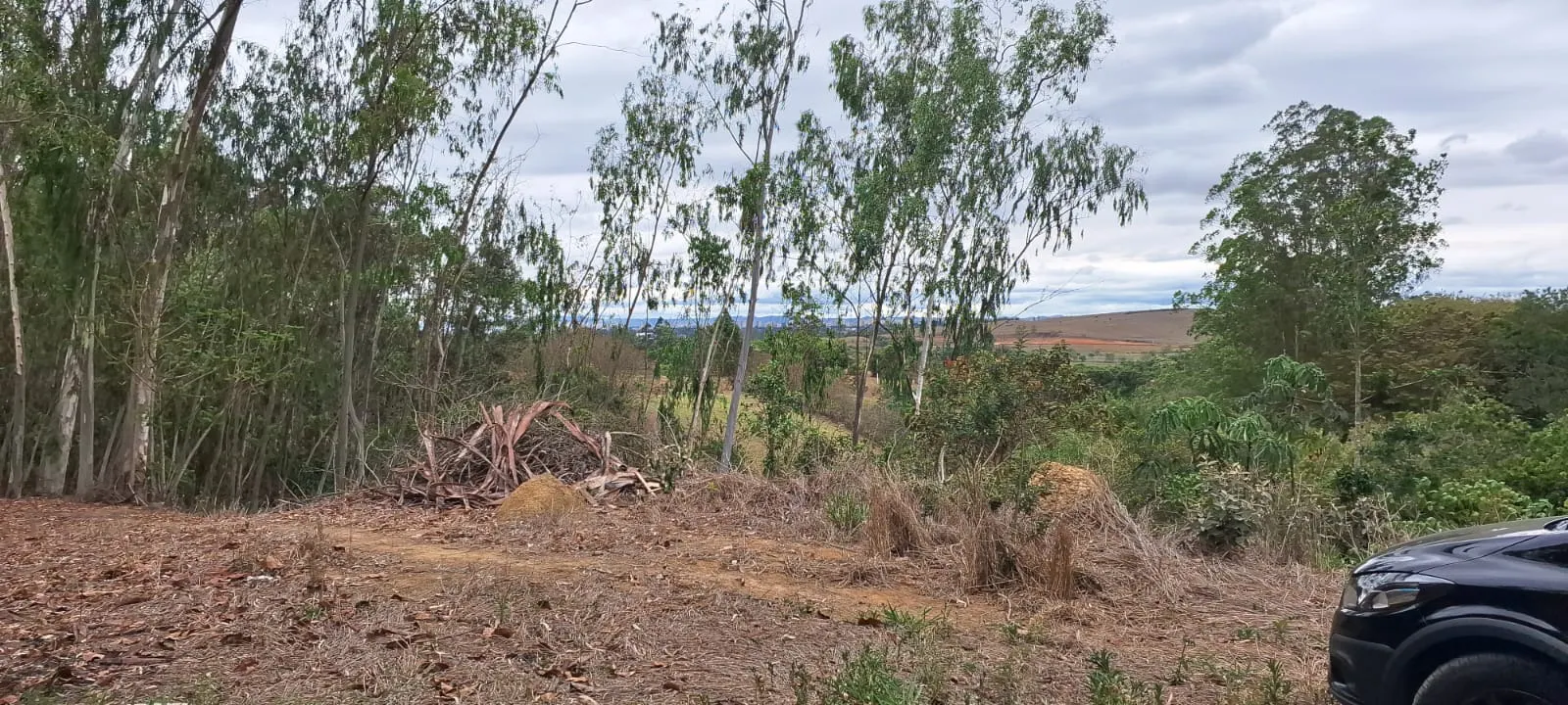 Terreno à venda de 2 ha em São José dos Campos, SP, Brasil