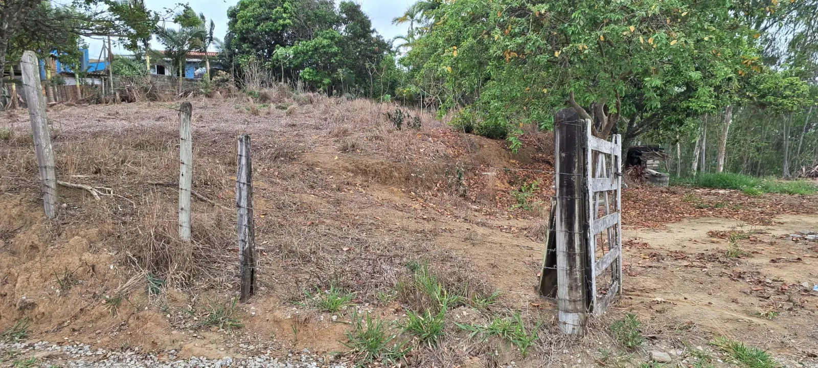 Terreno à venda de 2 ha em São José dos Campos, SP, Brasil