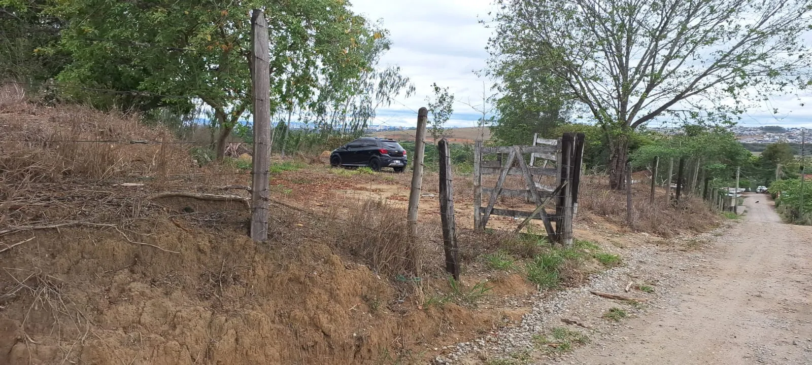 Terreno à venda de 2 ha em São José dos Campos, SP, Brasil